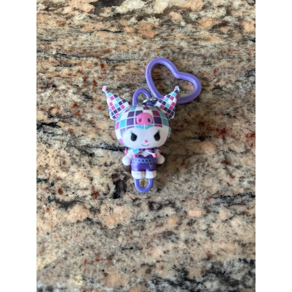 Kuromi clip - Picture 3 of 3
